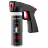 Aérosol Concorde Defender Gel Poivre avec Poignée - 100 ml - Nouvelle génération