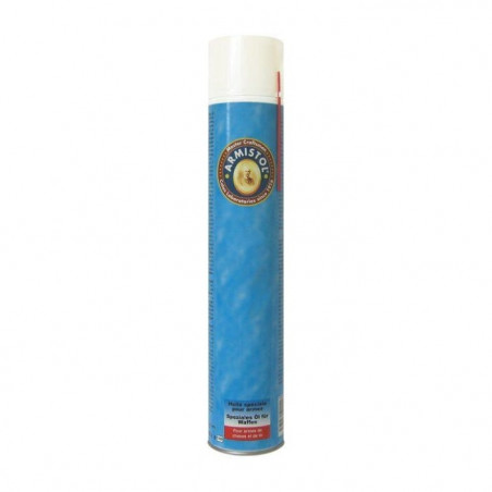 Aérosol d'huile Armistol - 750 ml