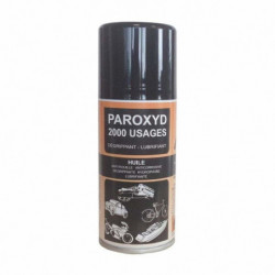 Aérosol d'huile dégrippant lubrifiant Armistol paroxyd - 150 ml
