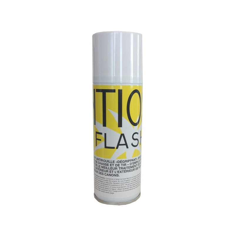 Aérosol d'huile multifonction Armistol Antios flash - 200 ml