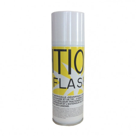 Aérosol d'huile multifonction Armistol Antios flash - 200 ml