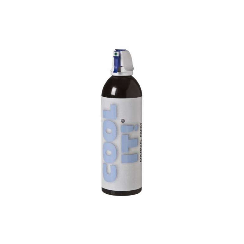Aérosol Defense Technology MK-9 Decontaminant Cool-it