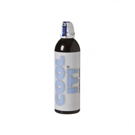 Aérosol Defense Technology MK-9 Decontaminant Cool-it