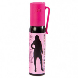 Aérosol Elle Defender gel...