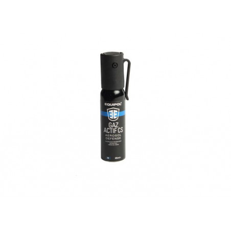 Aérosol Equipol Prowear de défense 25 ml