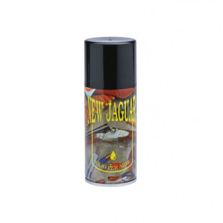Aérosol Huile Januel New Jaguar 125 ml
