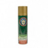 Aérosol imperméabilisant gras Fuzyon - 500 ml
