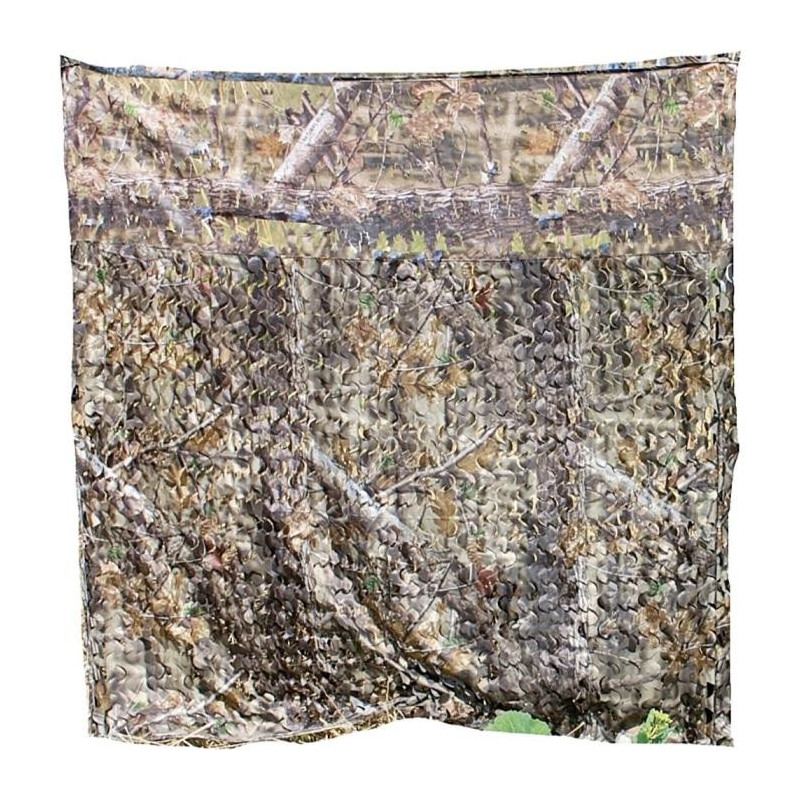 Affût 2 pieds Stepland Reglable en hauteur - 1,5 x 2 m