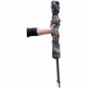 Affût 2 pieds Stepland Reglable en hauteur - 1,5 x 2 m