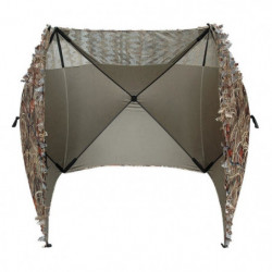 Affût 3 faces Fuzyon camo -...
