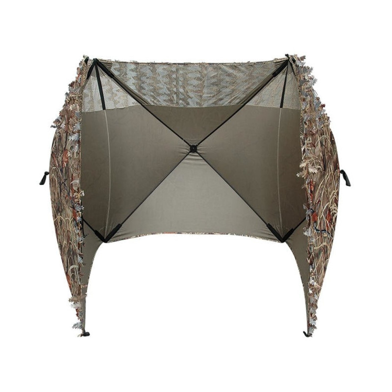 Affût 3 faces Fuzyon camo - 145 x 145 cm
