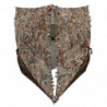 Affût 3 faces Fuzyon camo - 145 x 145 cm