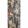 Affût 3 faces Fuzyon camo - 145 x 145 cm