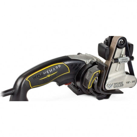 Affûteur Electrique Worksharp Ken Onion Edition 5 Bandes Abrasives