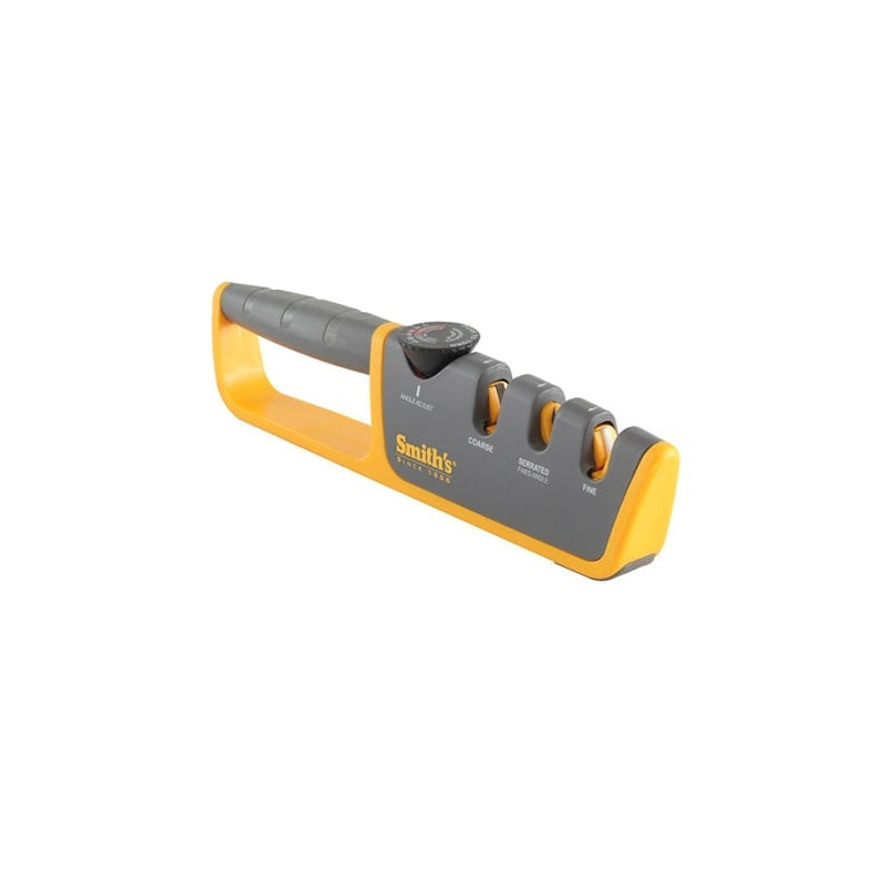 Affûteur Manuel Smiths Réglable Angle Pull Thru