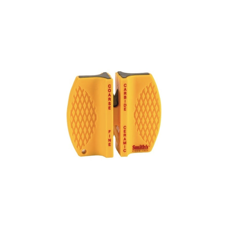 Affûteur Smiths en Croix Edgesport 2 Etapes
