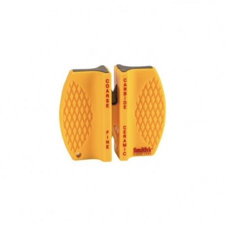 Affûteur Smiths en Croix Edgesport 2 Etapes