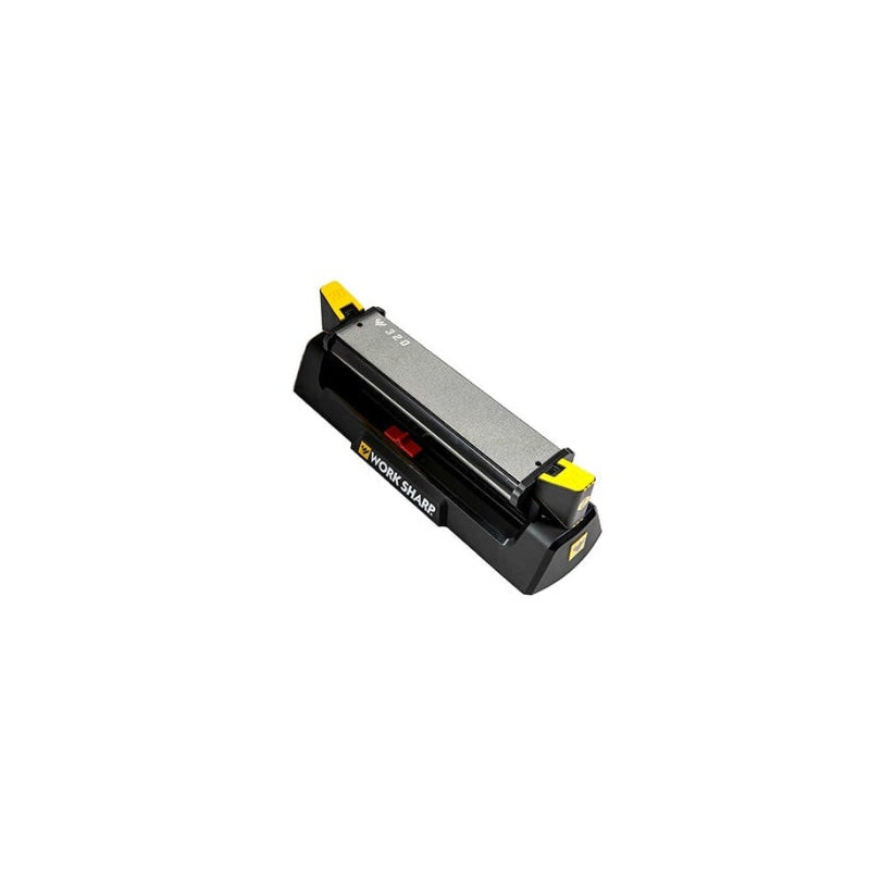 Affûteur Worksharp Benchstone