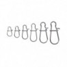 Agrafe Berkley Fusion19™ Finesse Snaps