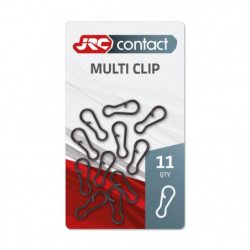 Agrafe JRC Contact Multi Clip
