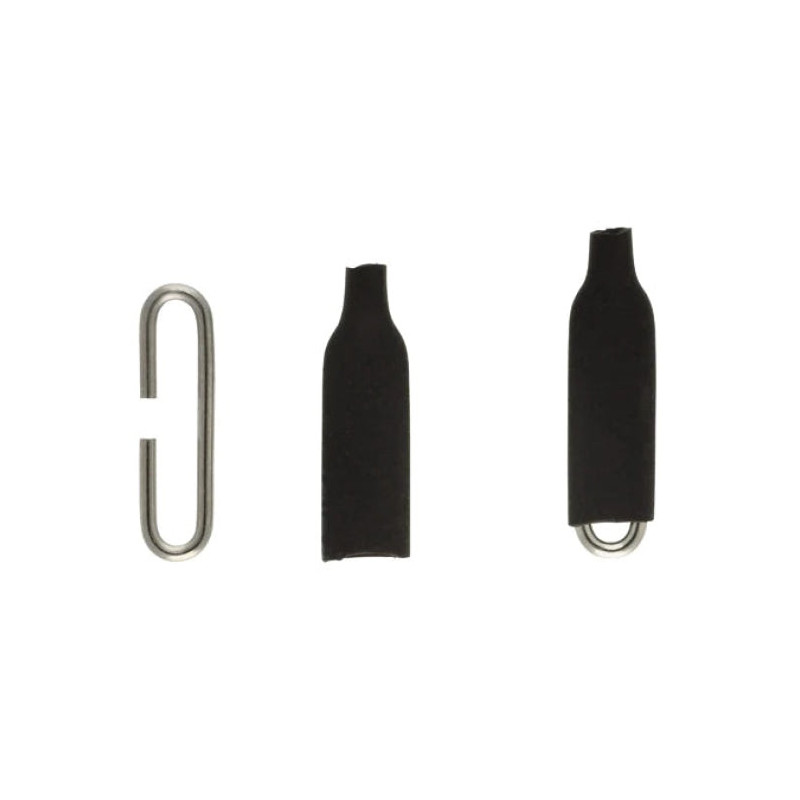 Agrafe Sunset St-S 9020 - Par 8