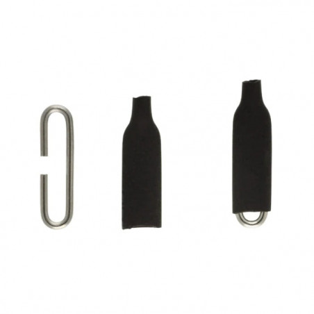 Agrafe Sunset St-S 9020 - Par 8