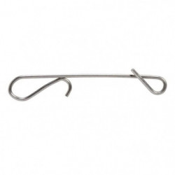 Agrafes Berkley McMahon Knot-a-Knot