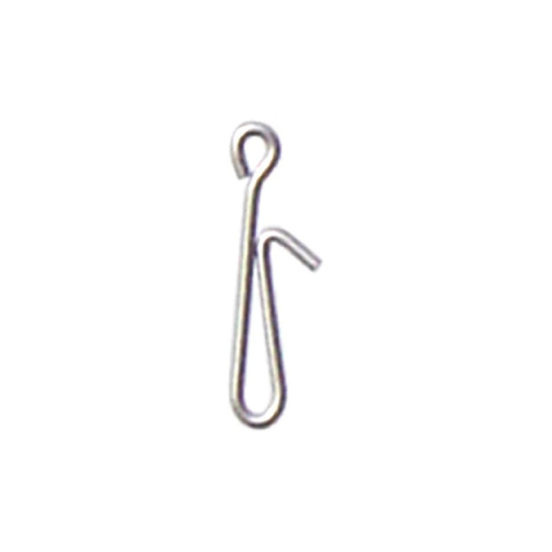Agrafes Sunset Hanging Snap W/ Bait Clip St-S-2024 - Par 8