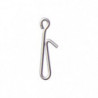 Agrafes Sunset Hanging Snap W/ Bait Clip St-S-2024 - Par 8