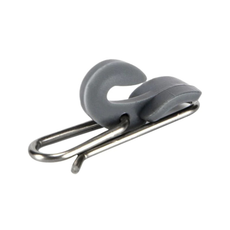 Agrafes Sunset Impact Bait Clip - Par 6
