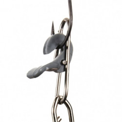 Agrafes Sunset Impact Bait Clip - Par 6