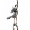 Agrafes Sunset Impact Bait Clip - Par 6