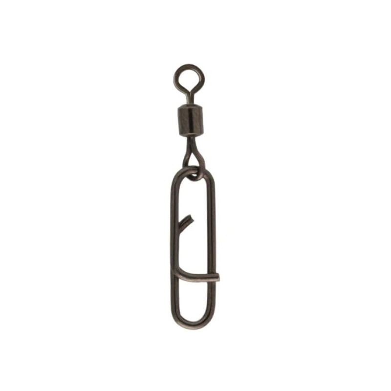 Agrafes Sunset Rolling W/ Round Back Snap ST-S-9040 - Par 6