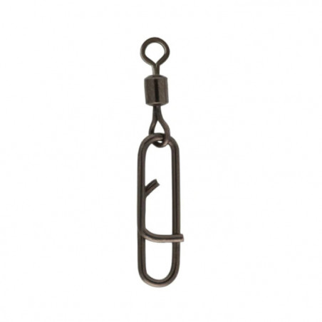 Agrafes Sunset Rolling W/ Round Back Snap ST-S-9040 - Par 6