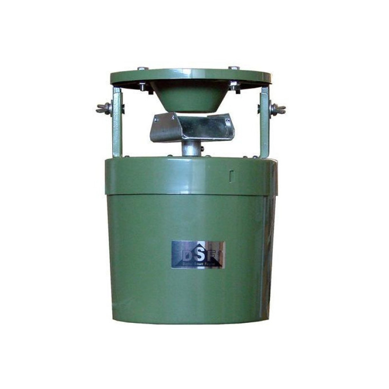 Agrainoir automatique ROC IMPORT Digital Smart Feeder 6V