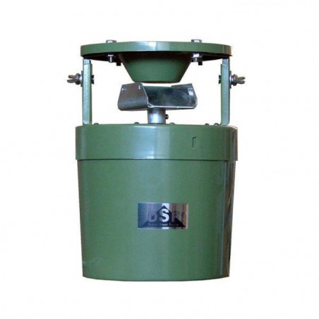 Agrainoir automatique ROC IMPORT Digital Smart Feeder 6V