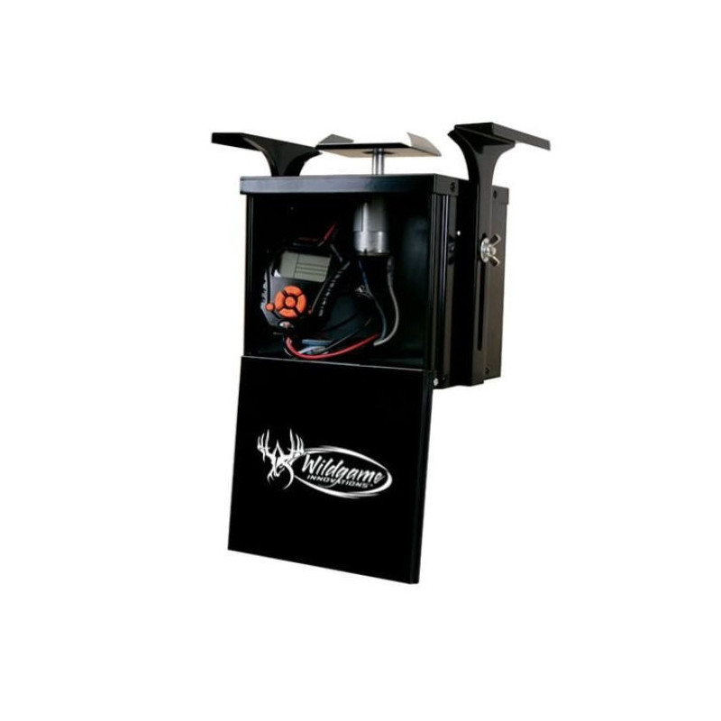 Agrainoir électronique 12 Volts Wildgame Innovations