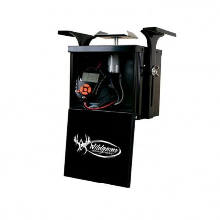 Agrainoir électronique 12 Volts Wildgame Innovations