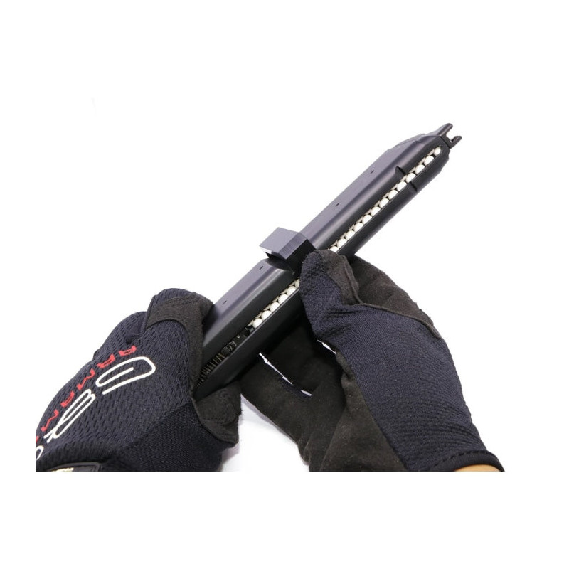 Aide au Chargement Airtech Studios pour SMC9
