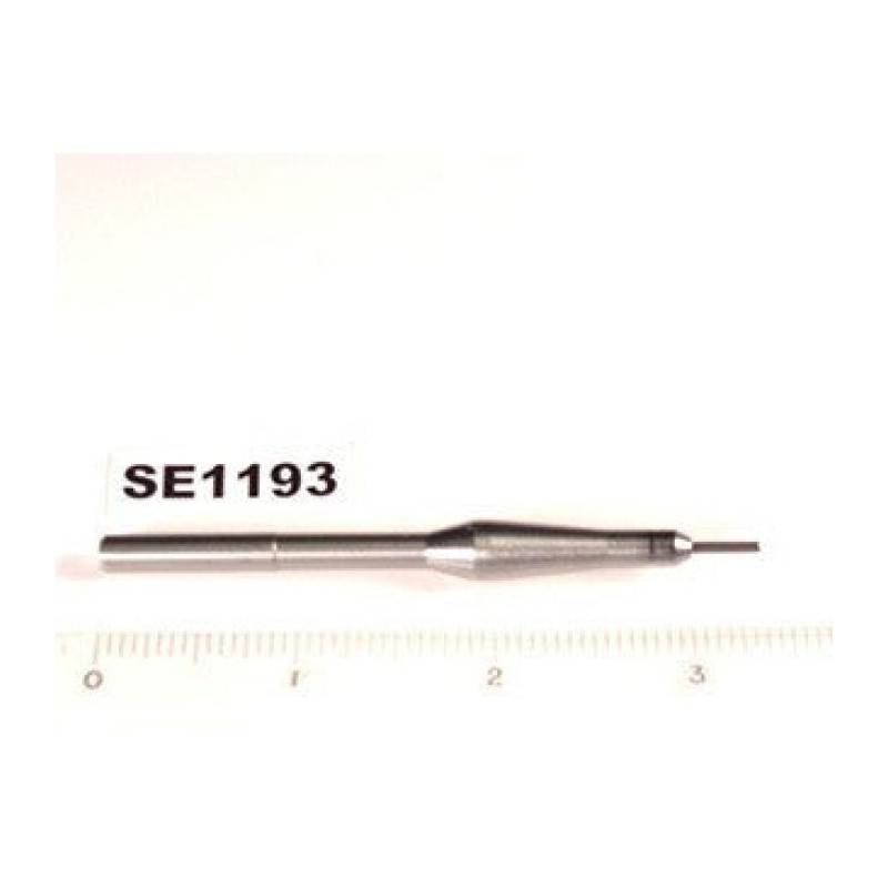 Aiguille de désamorçage Lee Precision Arme longue