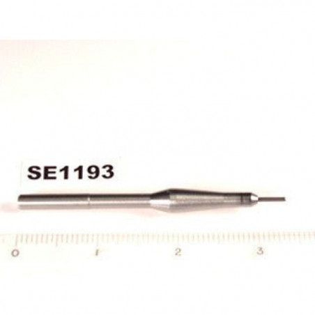 Aiguille de désamorçage Lee Precision Arme longue