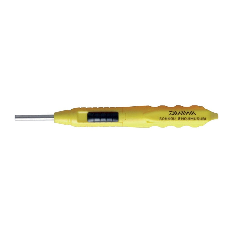 Aiguille pour nœud de raccord Daiwa