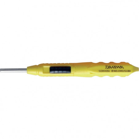 Aiguille pour nœud de raccord Daiwa