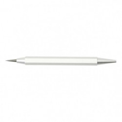 Aiguille Tiemco Force 2 En 1