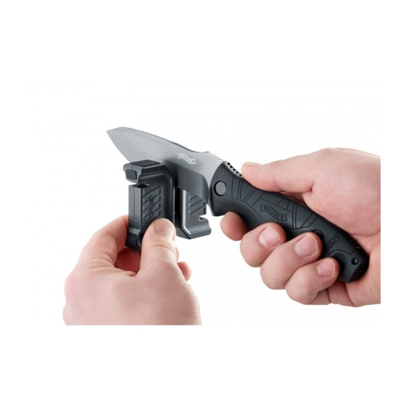 Aiguiseur Walther