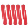 Ailettes de remplacement Swap Archery