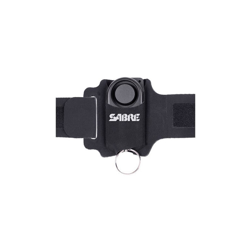Alarme Sabre Red Personnelle Course à Pied