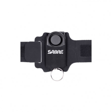 Alarme Sabre Red Personnelle Course à Pied
