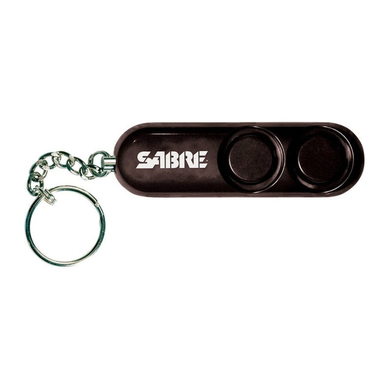 Alarme Sabre Red Personnelle Porte-Clé