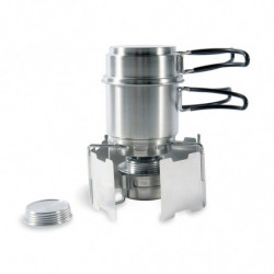 Alcohol Burner Set Tatonka...